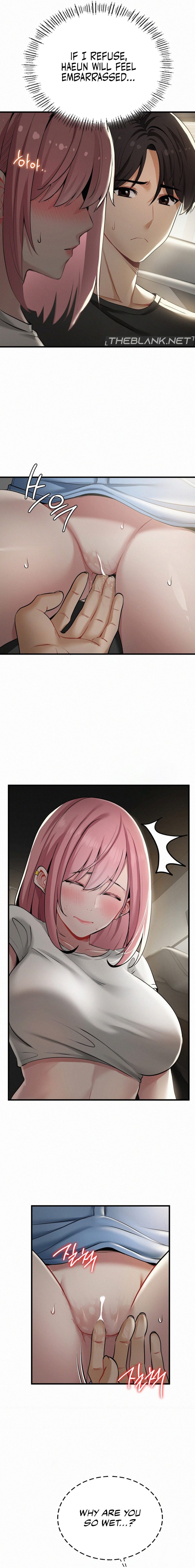 Landlord - Chapter 21 - picture 3