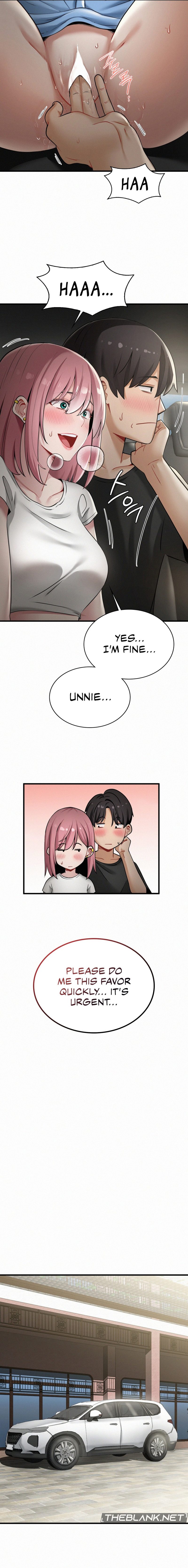 Landlord - Chapter 21 - picture 7
