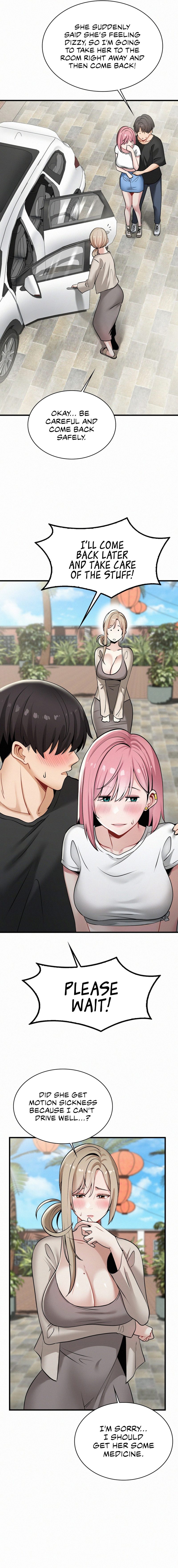 Landlord - Chapter 21 - picture 8