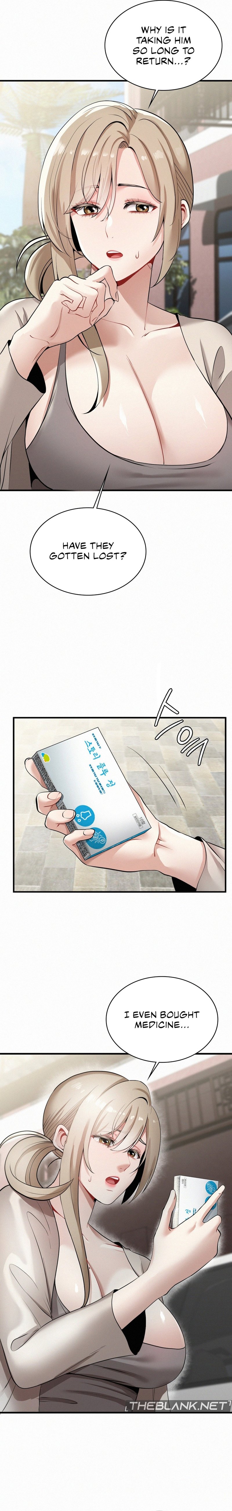 Landlord - Chapter 22 - picture 2