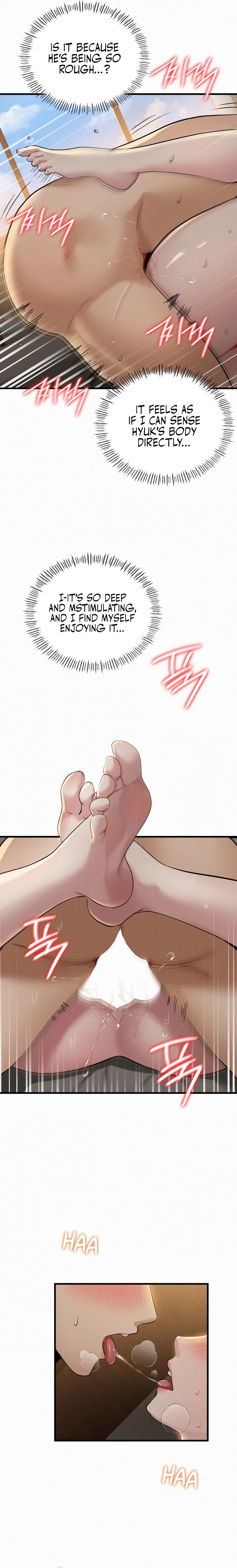 Landlord - Chapter 22 - picture 5