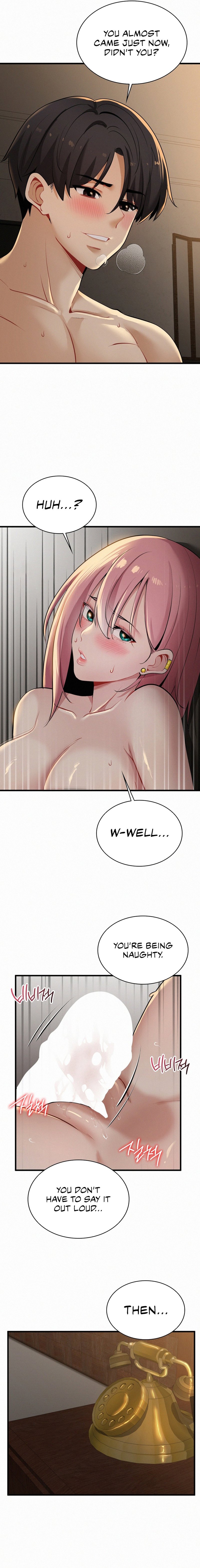 Landlord - Chapter 22 - picture 8
