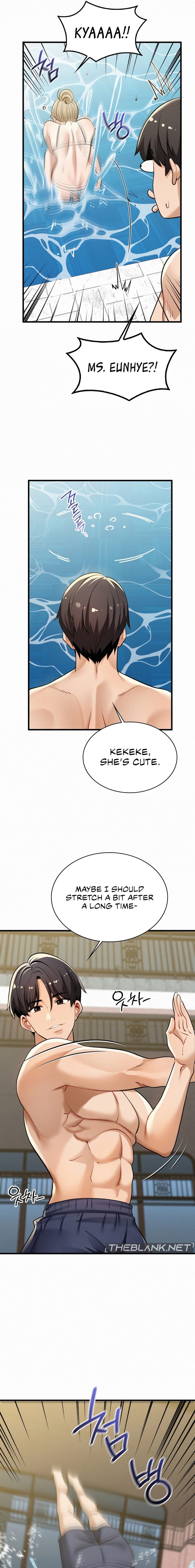 Landlord - Chapter 23 - picture 13