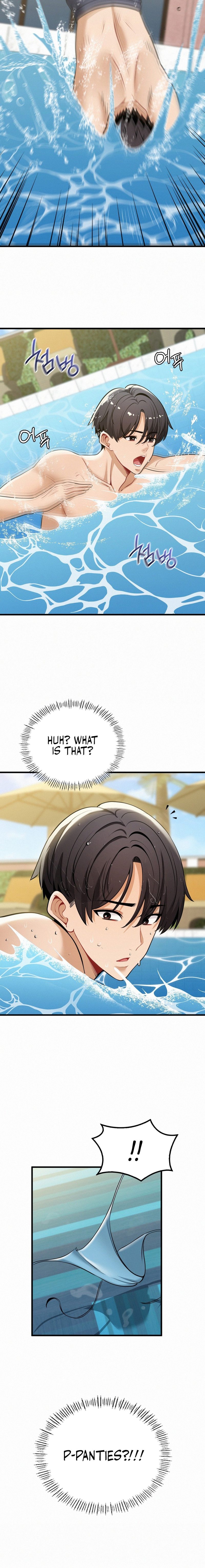 Landlord - Chapter 23 - picture 14