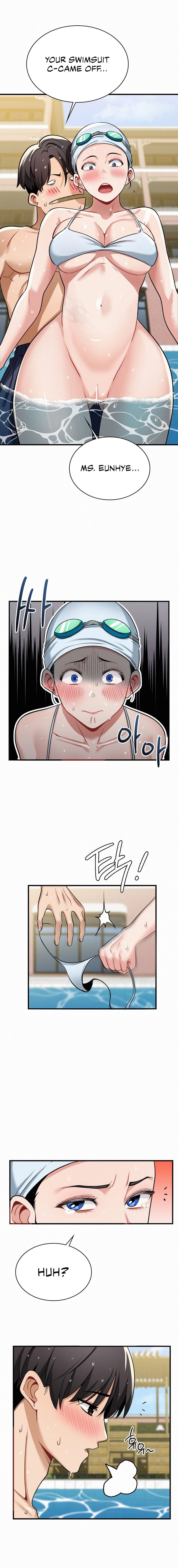 Landlord - Chapter 23 - picture 19