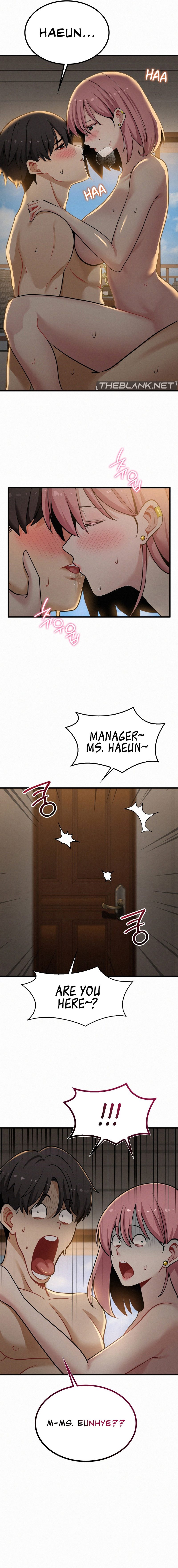 Landlord - Chapter 23 - picture 2