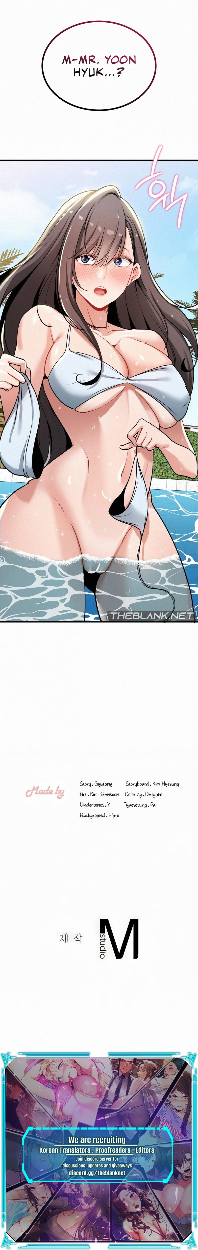 Landlord - Chapter 23 - picture 20