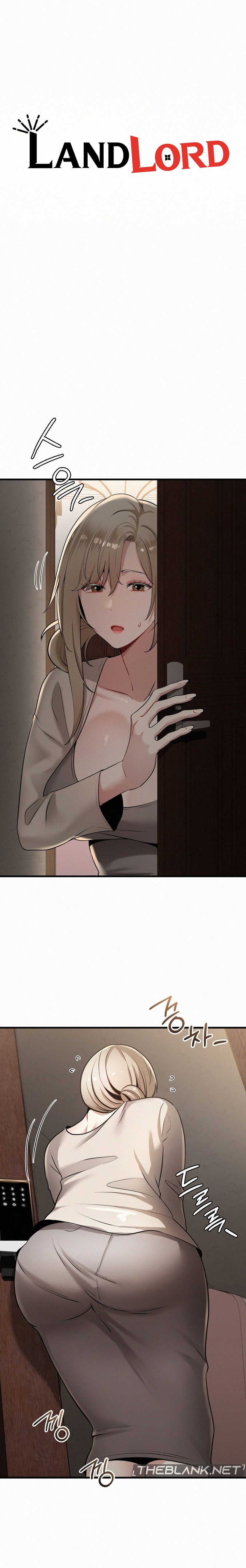 Landlord - Chapter 23 - picture 3