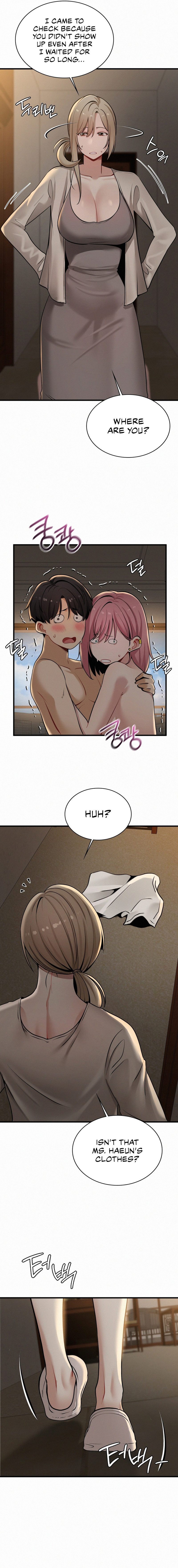 Landlord - Chapter 23 - picture 4
