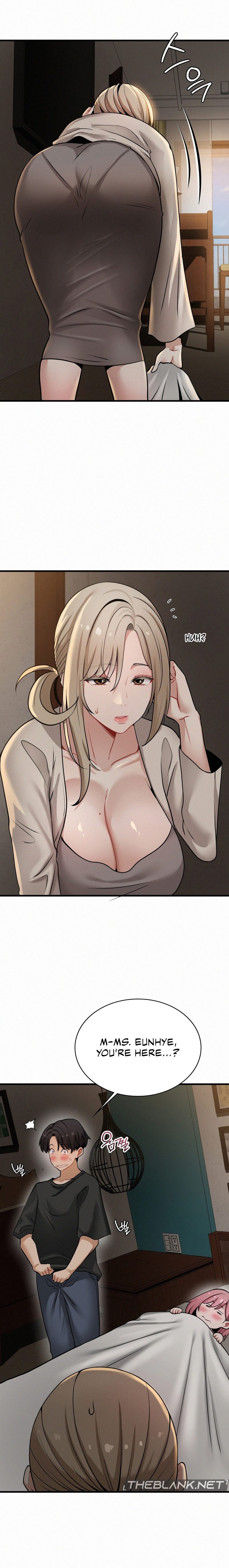 Landlord - Chapter 23 - picture 5