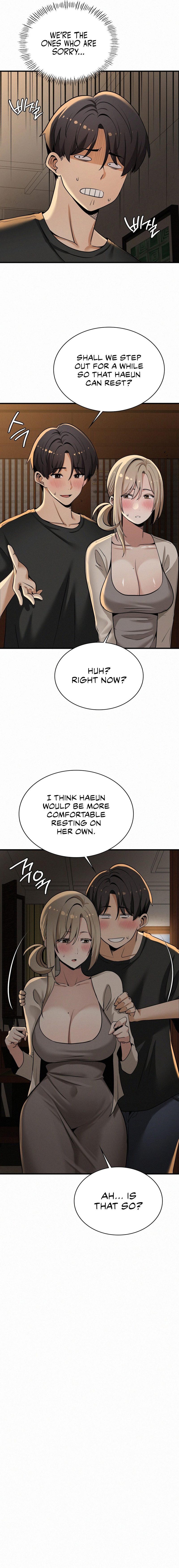 Landlord - Chapter 23 - picture 8