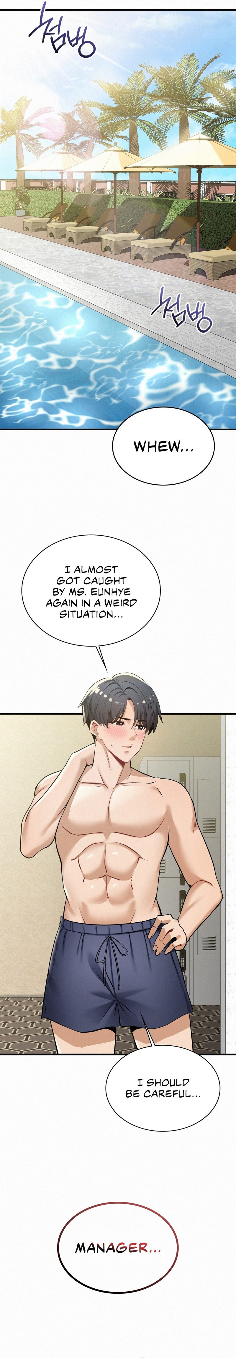 Landlord - Chapter 23 - picture 9