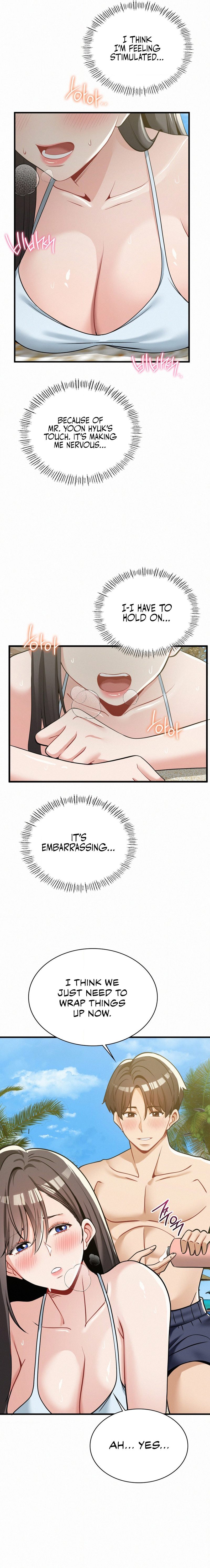 Landlord - Chapter 24 - picture 13