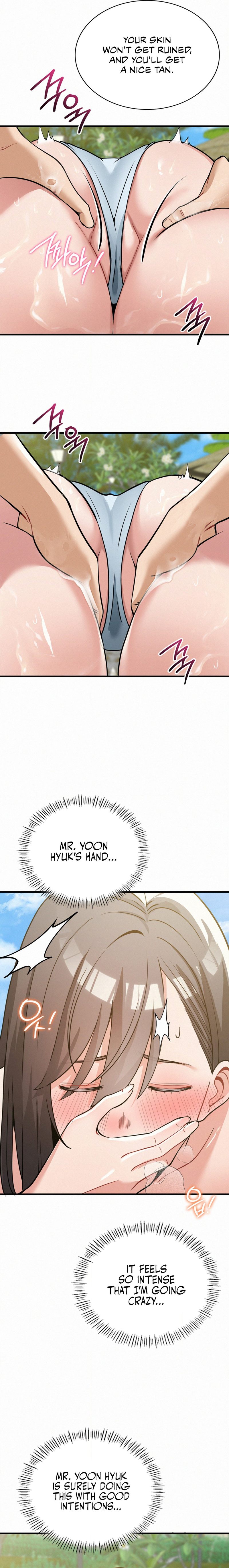 Landlord - Chapter 24 - picture 15