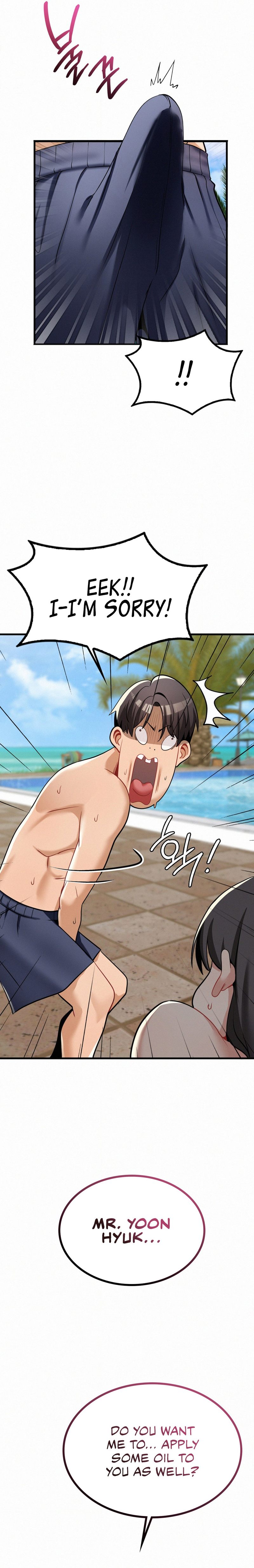 Landlord - Chapter 24 - picture 17