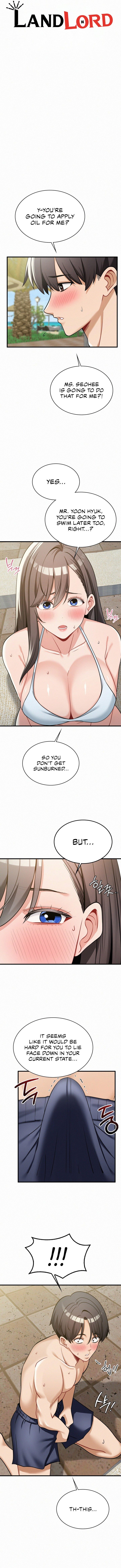 Landlord - Chapter 25 - picture 1