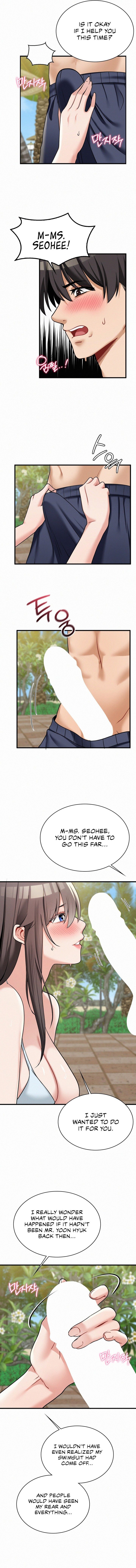 Landlord - Chapter 25 - picture 4