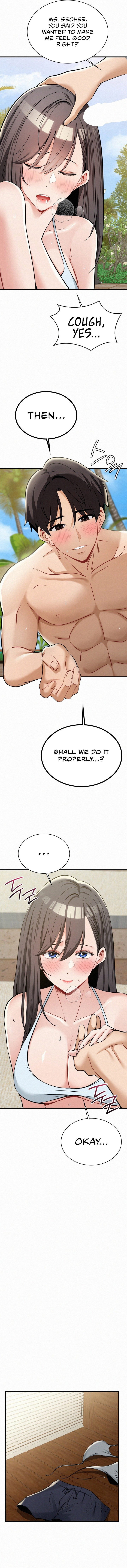 Landlord - Chapter 25 - picture 7