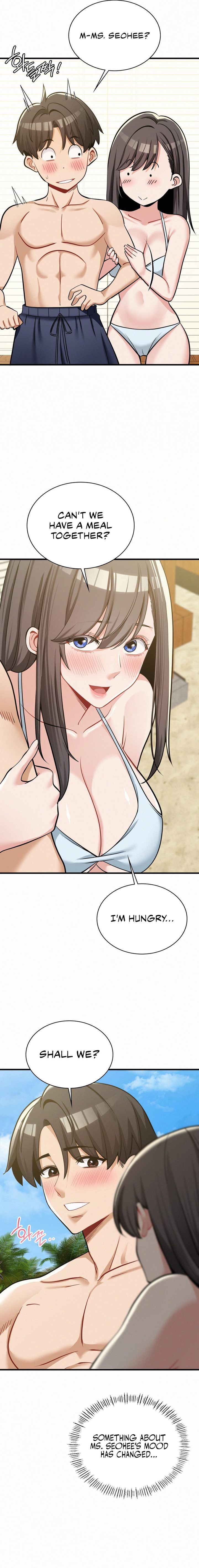 Landlord - Chapter 26 - picture 15