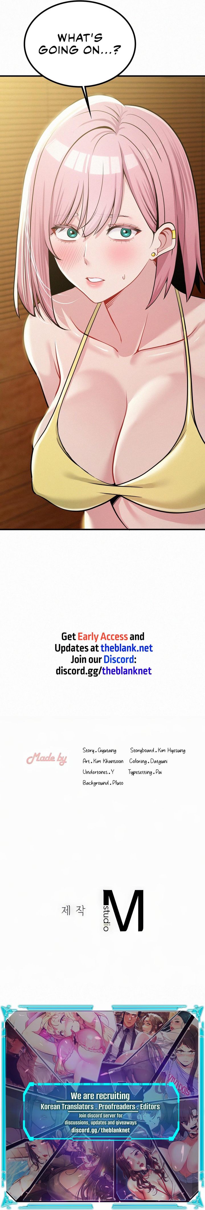 Landlord - Chapter 26 - picture 17