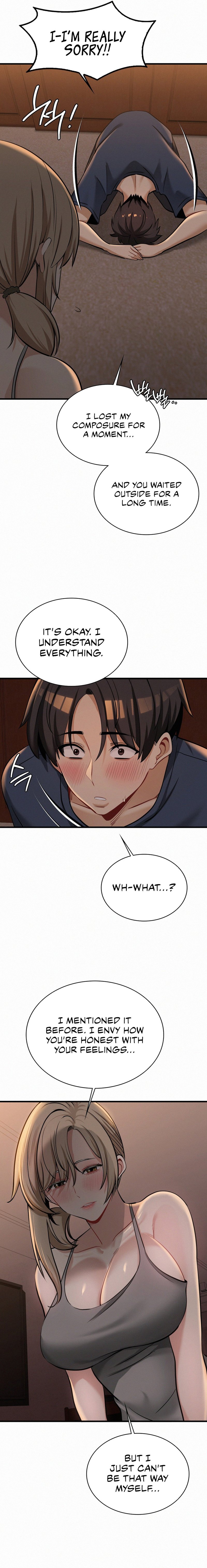 Landlord - Chapter 27 - picture 10