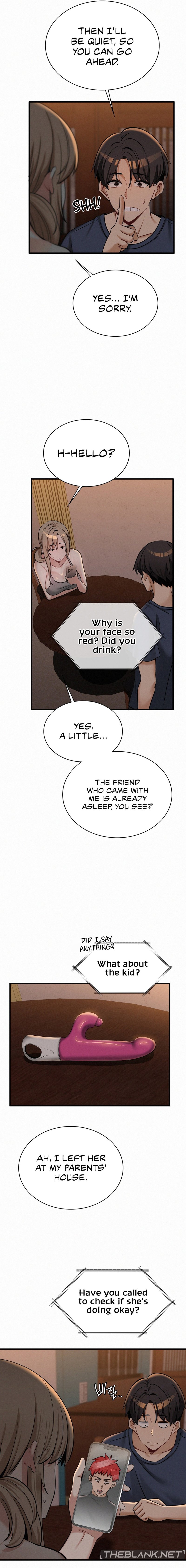 Landlord - Chapter 27 - picture 14