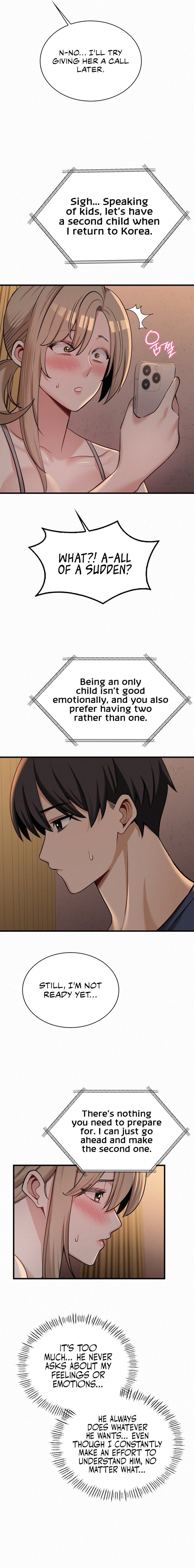 Landlord - Chapter 27 - picture 15
