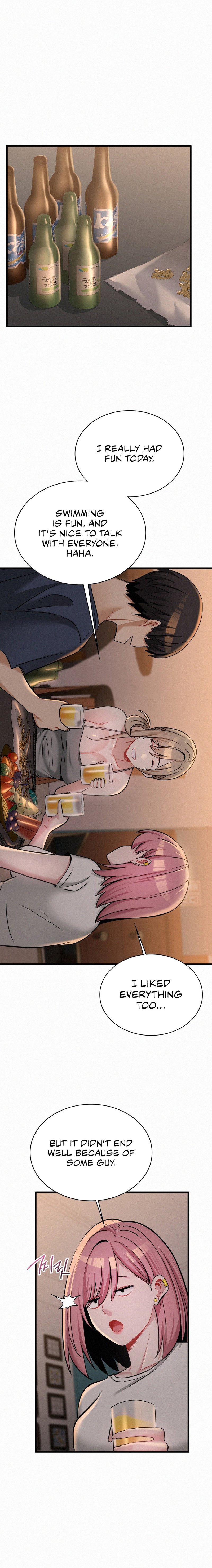 Landlord - Chapter 27 - picture 4