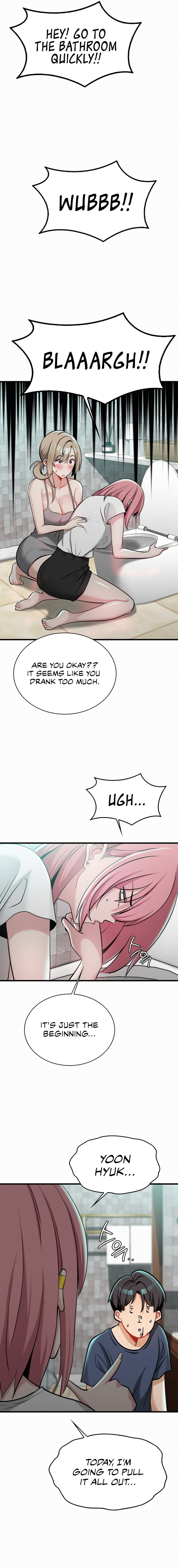 Landlord - Chapter 27 - picture 7