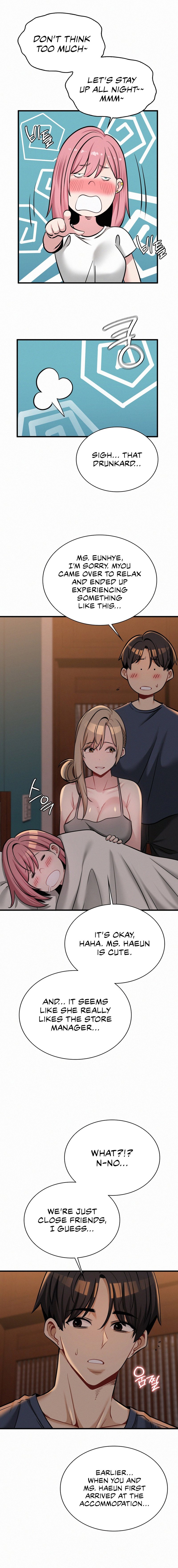 Landlord - Chapter 27 - picture 8