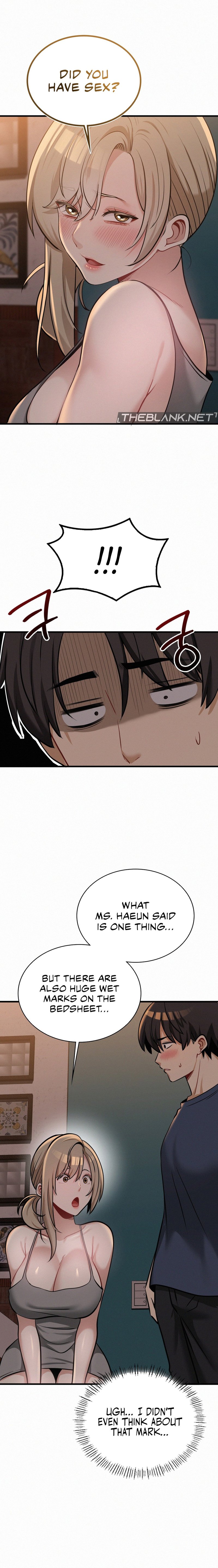 Landlord - Chapter 27 - picture 9
