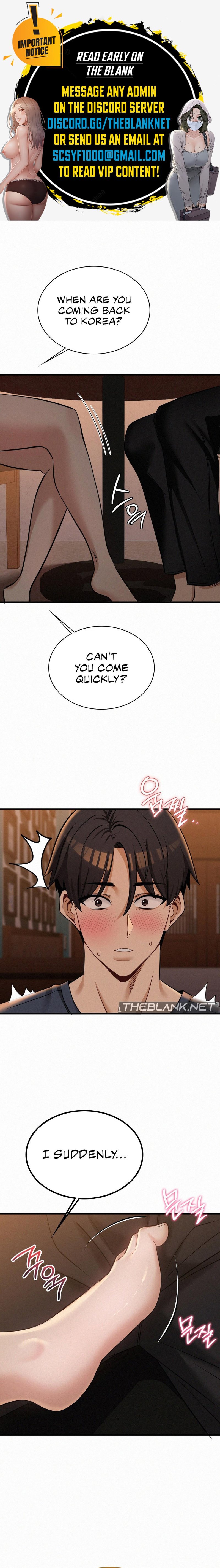 Landlord - Chapter 28 - picture 0
