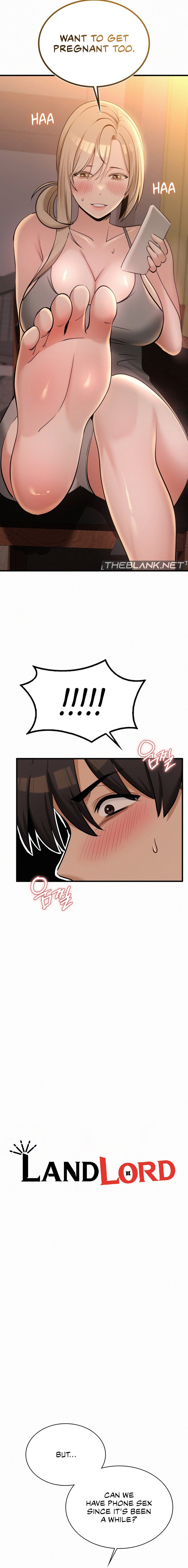 Landlord - Chapter 28 - picture 1