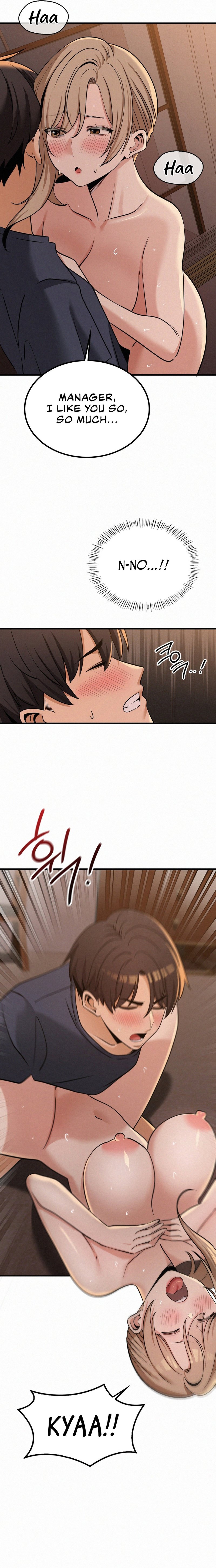 Landlord - Chapter 28 - picture 15