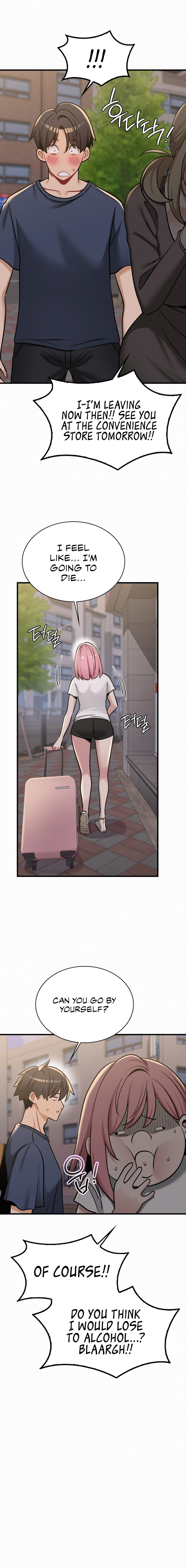 Landlord - Chapter 28 - picture 18