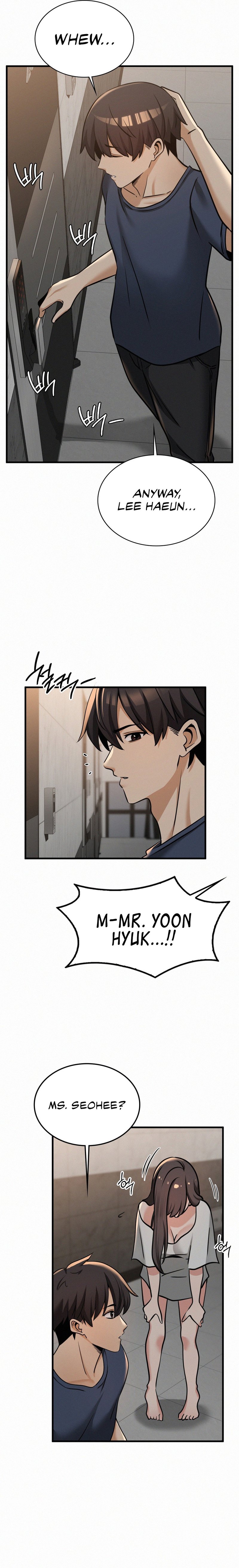 Landlord - Chapter 28 - picture 19