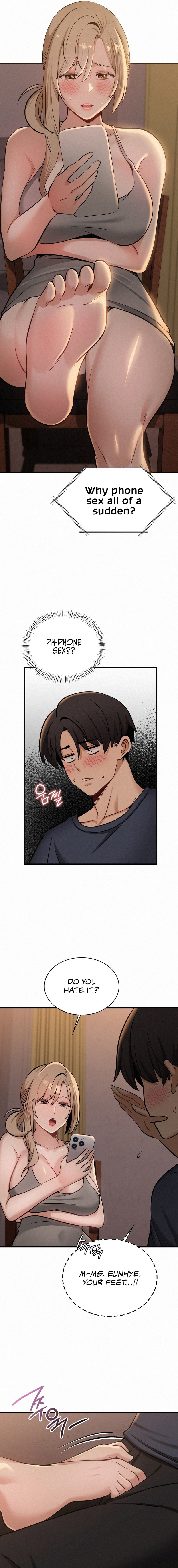 Landlord - Chapter 28 - picture 2