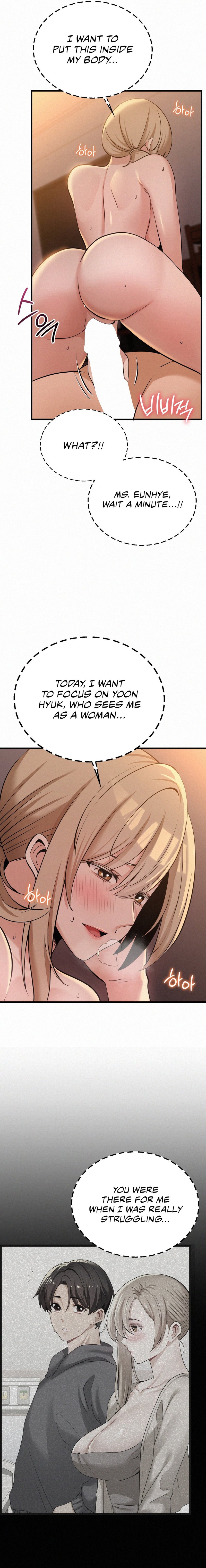 Landlord - Chapter 28 - picture 7
