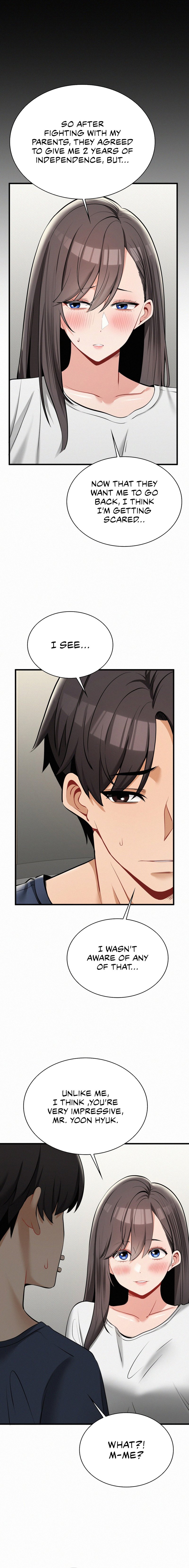 Landlord - Chapter 29 - picture 11