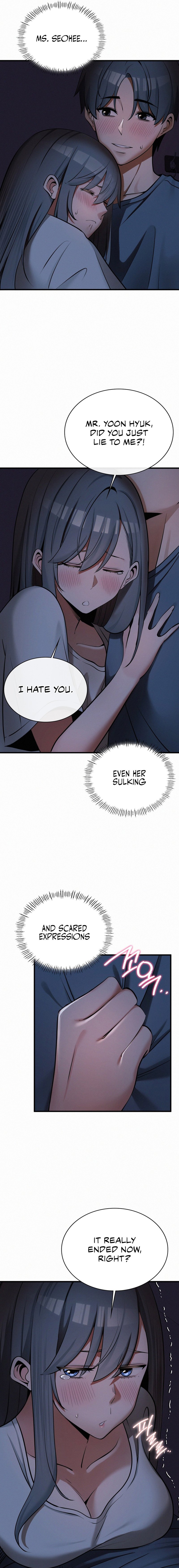 Landlord - Chapter 29 - picture 17