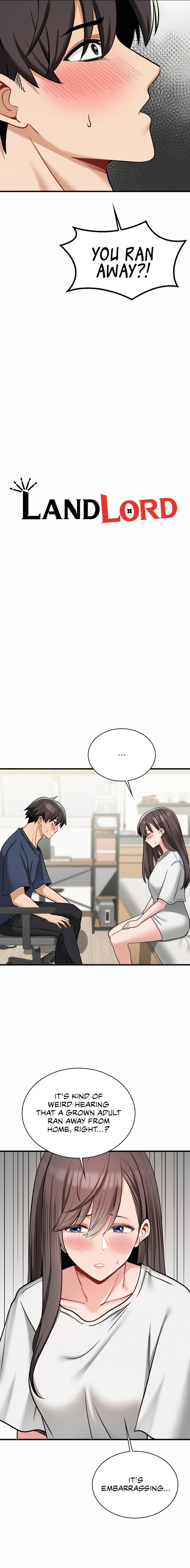 Landlord - Chapter 29 - picture 4