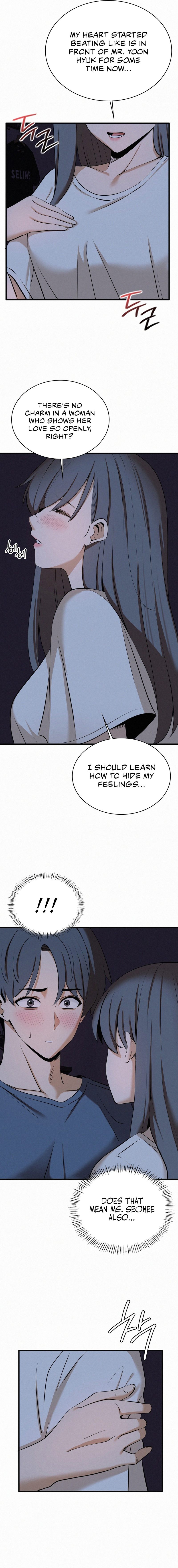 Landlord - Chapter 30 - picture 1