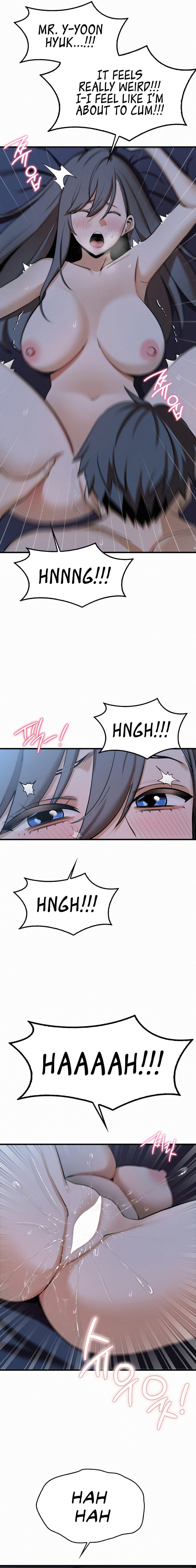 Landlord - Chapter 30 - picture 14