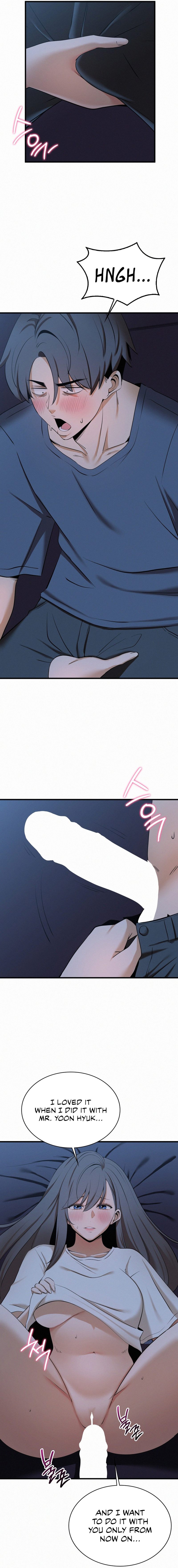 Landlord - Chapter 30 - picture 5
