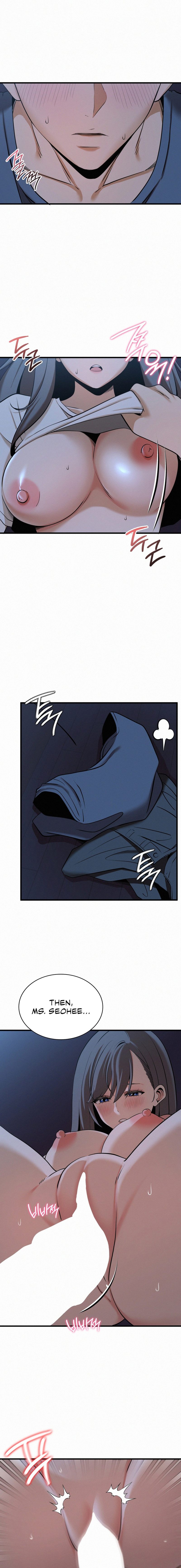 Landlord - Chapter 30 - picture 6