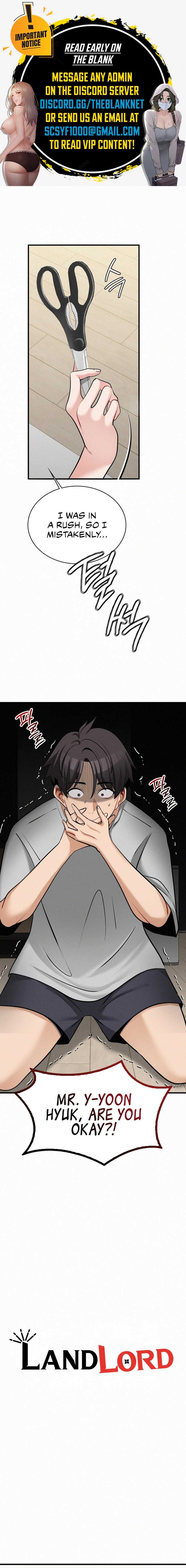 Landlord - Chapter 31 - picture 0