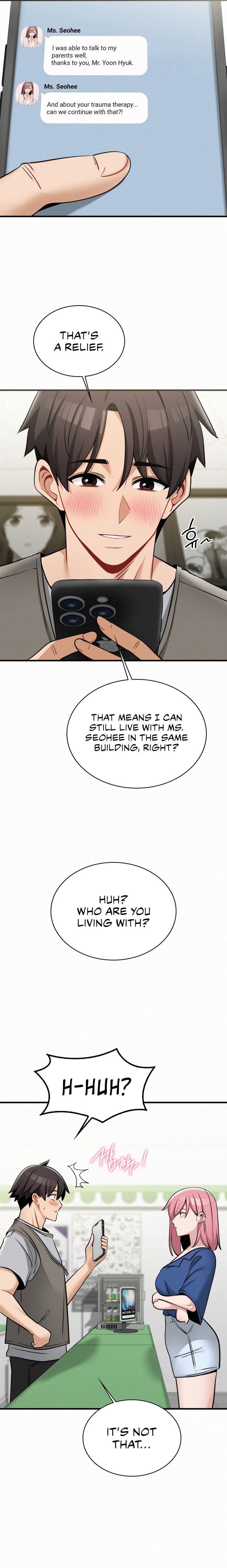 Landlord - Chapter 31 - picture 17