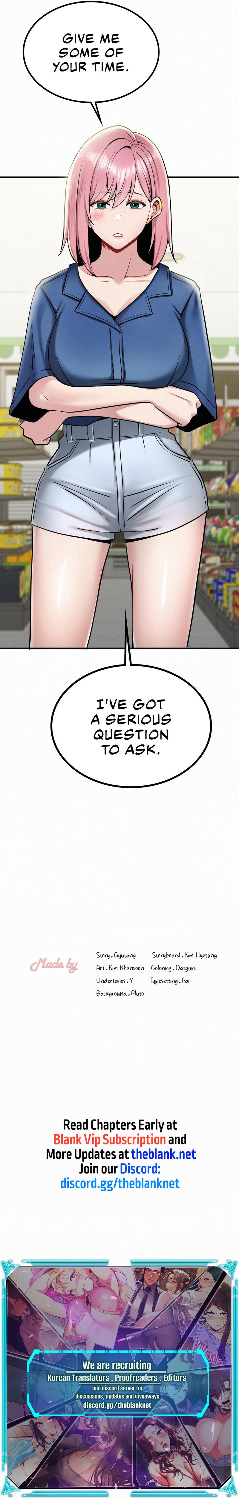 Landlord - Chapter 31 - picture 18