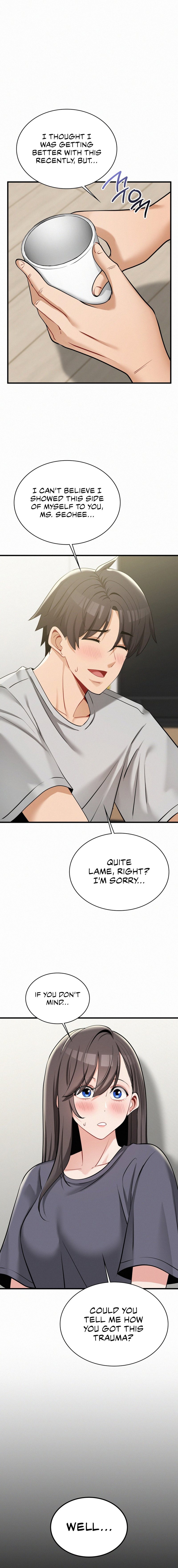 Landlord - Chapter 31 - picture 2