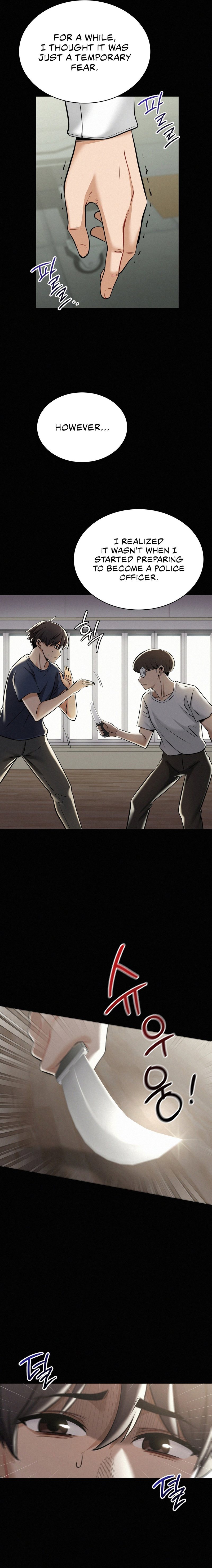 Landlord - Chapter 31 - picture 4